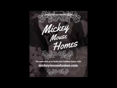 Mickey Mouse Homes