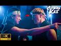 Cobra Kai Last Fight Johnny S Win 4k Scene Season 6