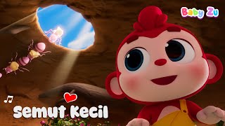 Download lagu Semut Semut Kecil ♪ Lagu anak karya Papa T Bob ♪ Semut Semut Kecil Saya Mau Tanya ♪ BabyZu mp3 Download lagu Semut Semut Kecil ♪ Lagu anak karya Papa T Bob ♪ Semut Semut Kecil Saya Mau Tanya ♪ BabyZu mp3