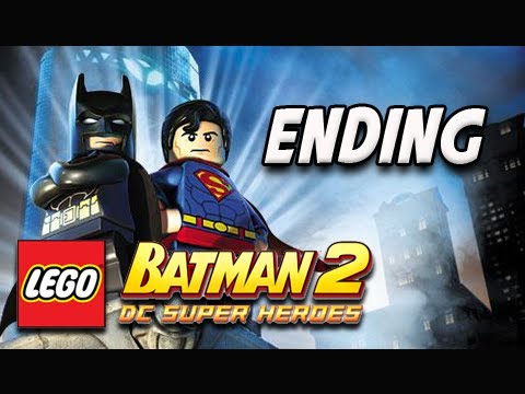 lego batman 2 dc super heroes pc requirements