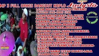 Download lagu NEW LADYSTA MP3  2020 FULL MUSIC DANGDUT KOPLO mp3
