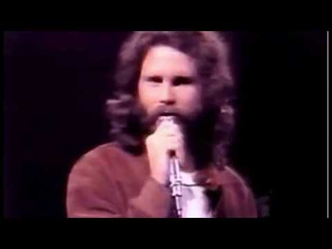 The Doors - You Cannot Petition The Lord With Prayer