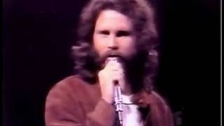 The Doors - You Cannot Petition The Lord With Prayer