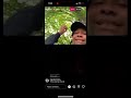 Jo Bandz Arguing With A Kid On Ig Live