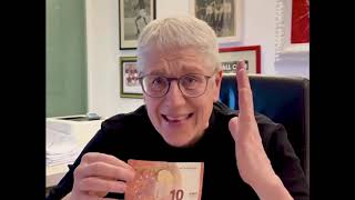 MARIO GIORDANO: “QUESTI SONO 10€, LE BANCHE FANNO 112 MILIARDI SUI MUTUI, 126 EVEREST DI SOLDI"