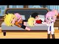 ️ Mockingbird ️ Familia Uzumaki Haruno Narusaku Gacha Club