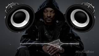 Meek Mill &amp; Snoop Dog - That&#39;s My Nigga (Bassboost)