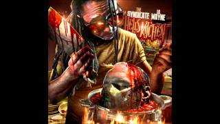 Lil Wayne - Strange Clouds Feat B.O.B - Hell&#39;s Kitchen