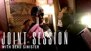 EPIC JOINT SESSION with Bend Sinister