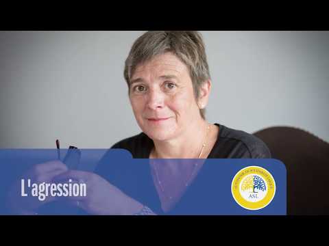 L'agression