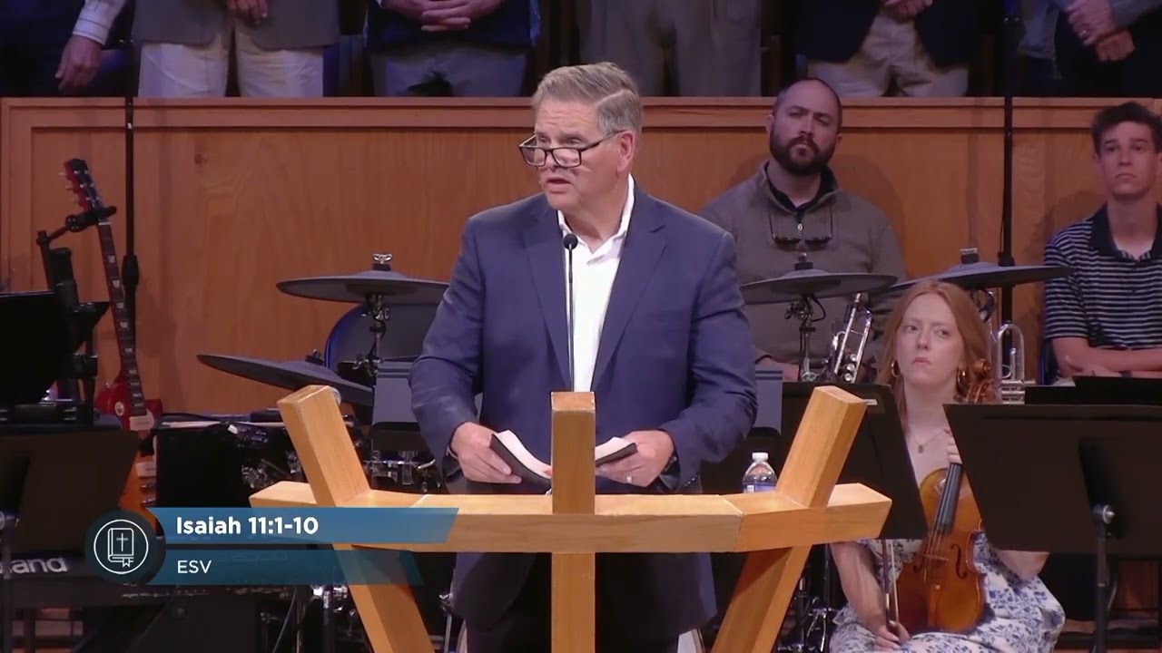 04.19.2026 | AM Worship Service