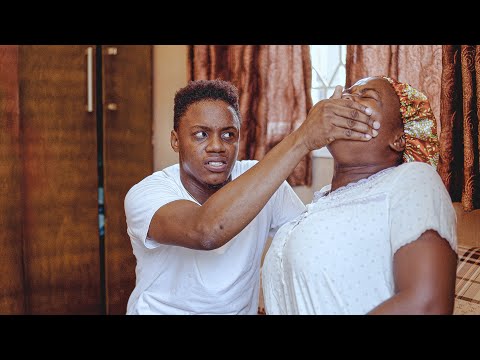 DON'T SAY IT! | A SHORT MOVIE ON  FAITH & POWER OF CONFESSION