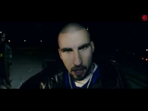 Ali & Kox (Glok) & Dr.Soc - Konekted VideoClip