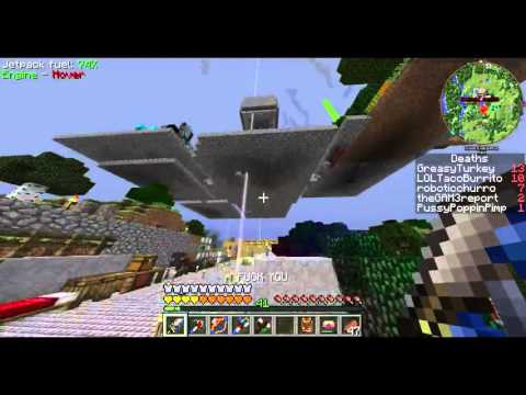 Minecraft: FTB Infinity Evolved Expert Mode 73 - Mana Production is Easy!