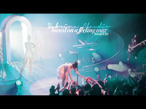 ALL THE FEELINGS TOUR