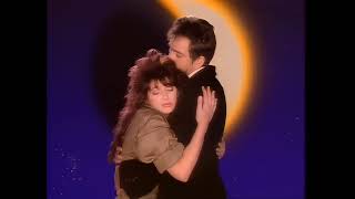 Peter Gabriel - Don't Give Up ft. Kate Bush (Remastered) (Odnowiony) (2160p) (4K)
