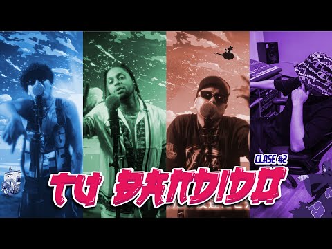 La Clase #2 | "Tu Bandido" - Dímelo Soli , Stifh Habil Squad, Didaco, Cris-E (Video Oficial)