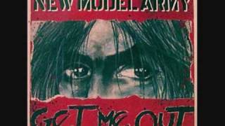 New Model Army - Prison