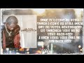Lil Tjay - LANESWITCH (Official Video Lyrics) Lil Tjay - LANESWITCH (Official Video Lyrics)