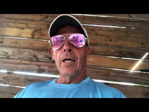 Quarantine Quarrels And A Better World