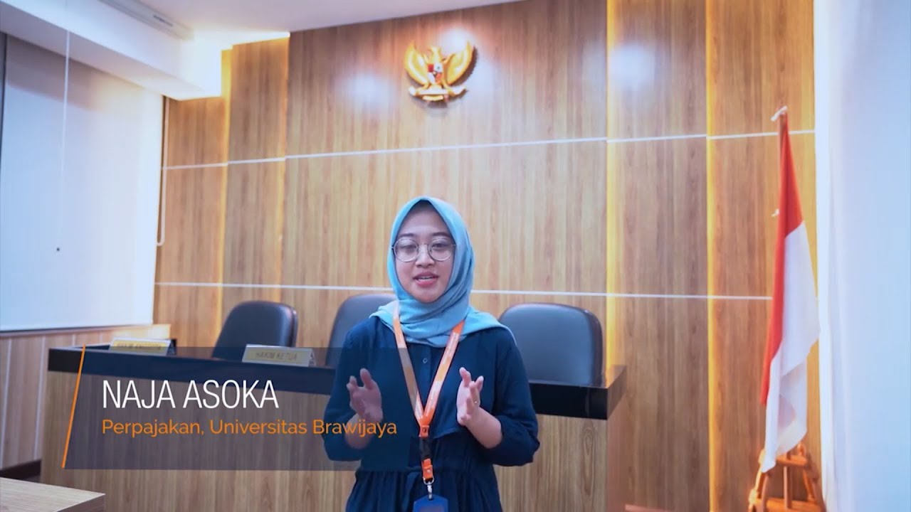 Thumbnail video testimoni Naja Asoka, null