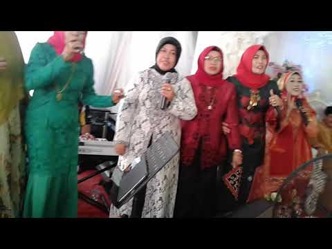 Srikandi Kerinci - Pesta 2