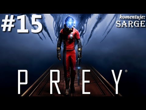 Zagrajmy w Prey 2017 [60 fps] odc. 15 - Uwięziony Frank Jones