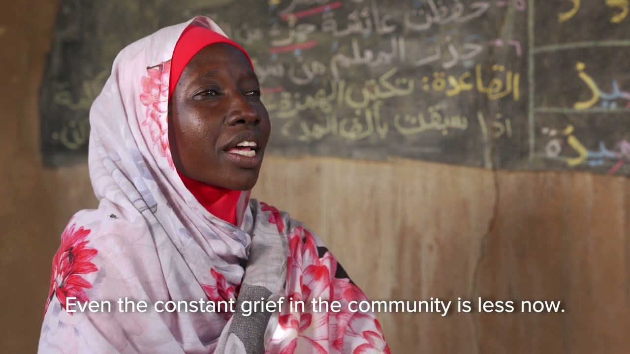 #BreakTheBias: Leading a Community Towards Development