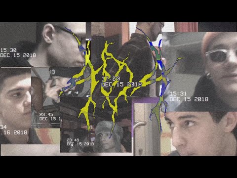 LESTER & TEDDE - OMGIS FREESTYLE PROD. SICK BUDD (404 Freestyle #2)