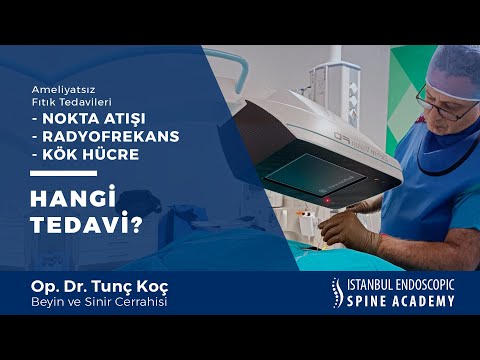 Ameliyatsız Fıtık Tedavileri Karşılaştırması