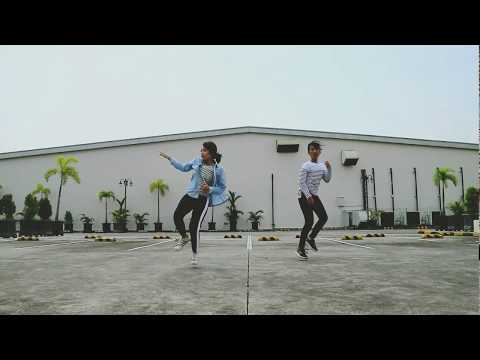 [SHORT COVER DANCE] NCT U - Baby Don't Stop by me & Jasmine