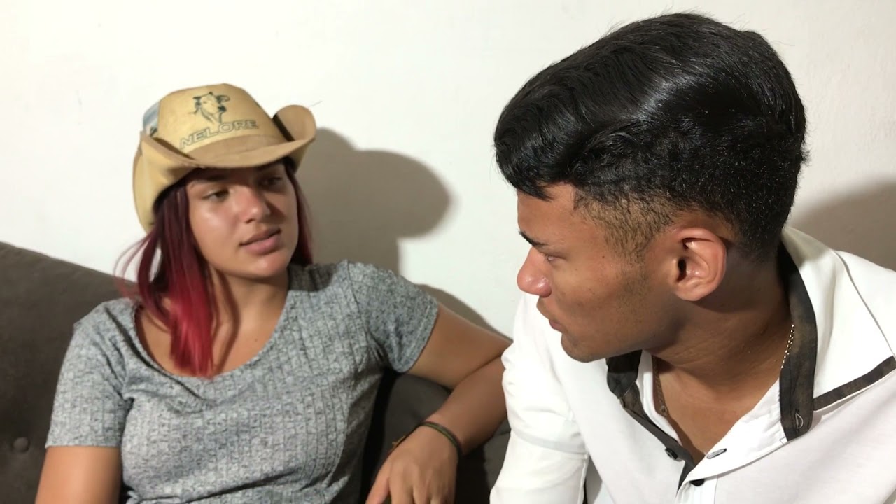 Patroa Testa Fidelidade De Sua Empregada e Acaba Em Lágrimas