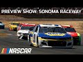 Preview Show: What to expect from Sonoma's wine-ding road course