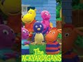 Castaways Naufragés Backyardigans French Ver