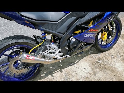 AHM GP3 R15 V3 2020  (UNBOXING+INSTALLATION+SOUND TEST)