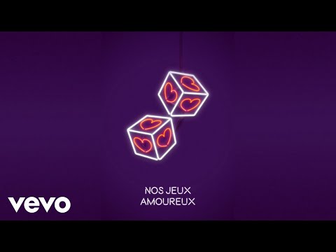 Video thumbnail for Nos jeux amoureux