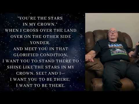 Stars In My Crown (An ODCT Rendition) | #BrideLivesMatter