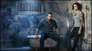 Blindspot - 2x20 -  Soundtrack - Whispers - Jay Freedom Lewis, Kevin Skaggs