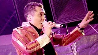 La Revancha y Preguntale Edwin Luna y La Trakalosa de Monterrey Feria Pachuca 2015