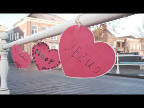 211217 een Toekomst vol van hoop / Maarten Lutherschool