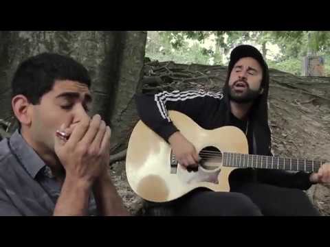 Lucas Gaspari - Vine hasta Aqui (Los Piojos)