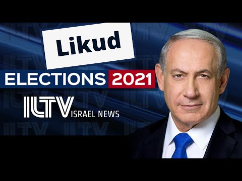 Your News from Israel- Mar. 22, 2021