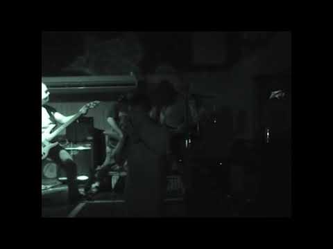 Solipsism Live at Blue Moon April 27 2007
