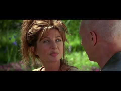 A Perfect Moment In Time - Star Trek Insurrection 1998