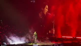 Download lagu JIN - Another Level 072325 Dallas 'RUNSEOKJIN_EP_TOUR' mp3