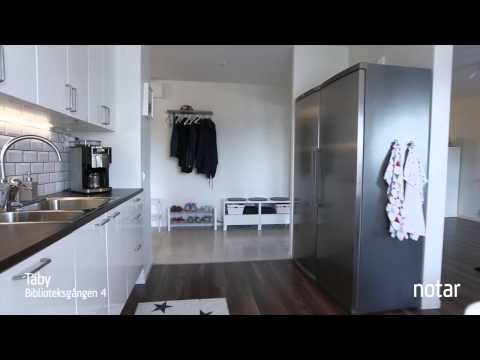 Såld, 2:a · 68m2 · 3744 kr avg, Täby Centrum : Via Notar mäklare Täby