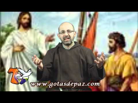 Miércoles de la XIV Semana del Tiempo Ordinario. 06-07-2011.