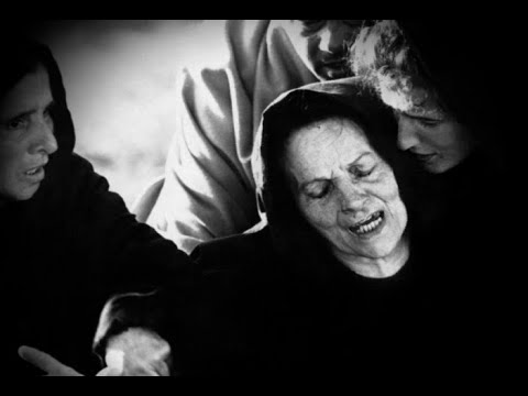 "Libera me Domine" (Mistero Napolitano)_Requiem per Pasolini - R. De Simone