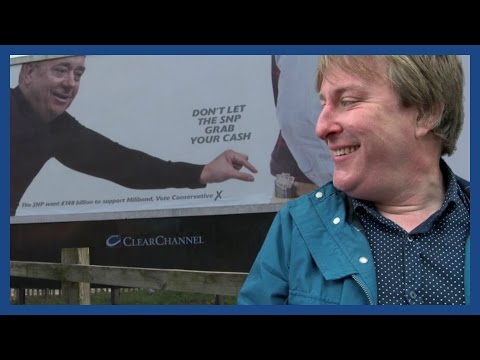 The view of general election 2015 from Middle England | Anywhere but Westminster