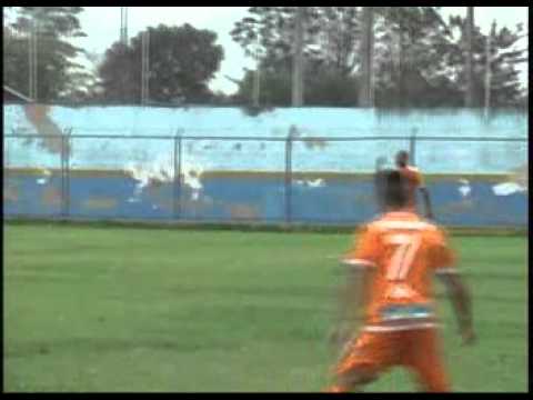 Duquecaxiense FC 0 x 1 Audax Rio  28.08.14